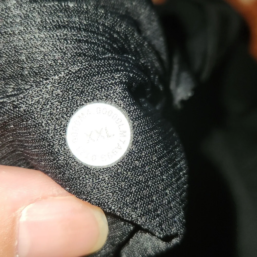 Lululemon Surge Lined Short 6